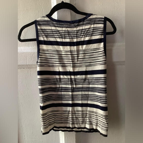 Vintage Missoni Ladies Cardigan and Tank Top Set - Picture 6 of 9